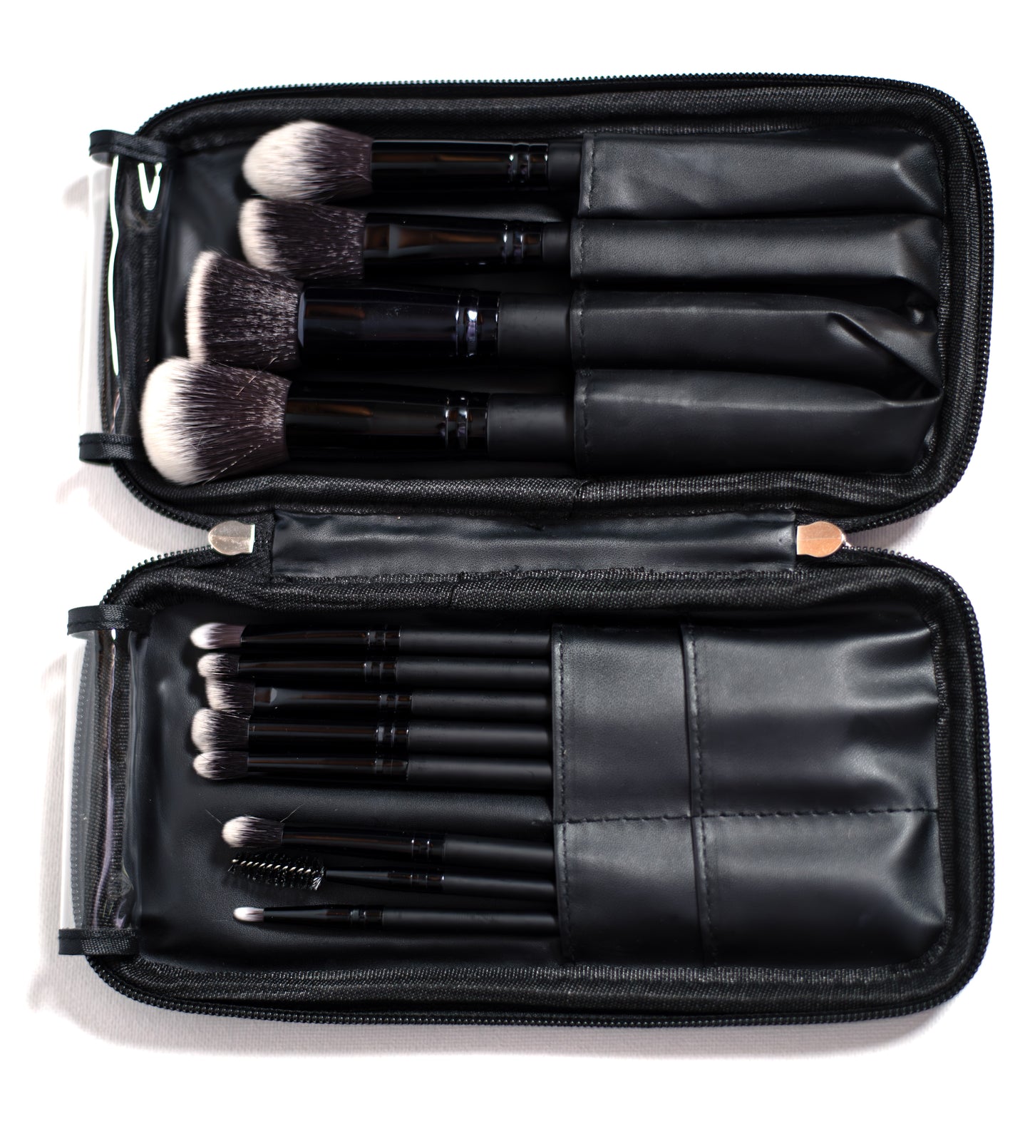 Smink Emporium 12-Piece Makeup Brush Set