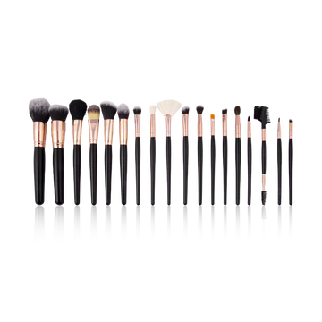 Metamorphosis Beauty 18pc Brush Set