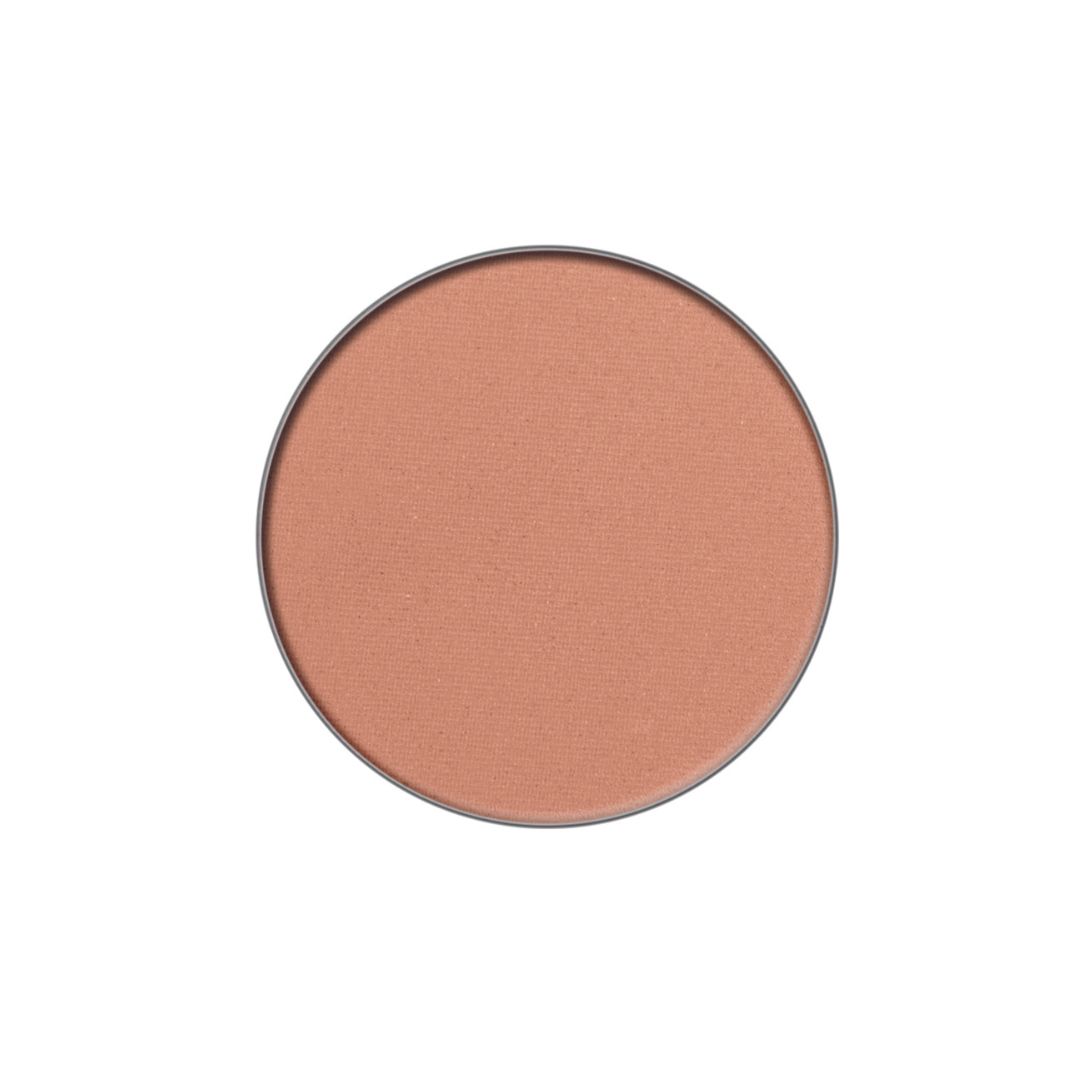 Smink Emporium Blusher - Nude Lily Refill