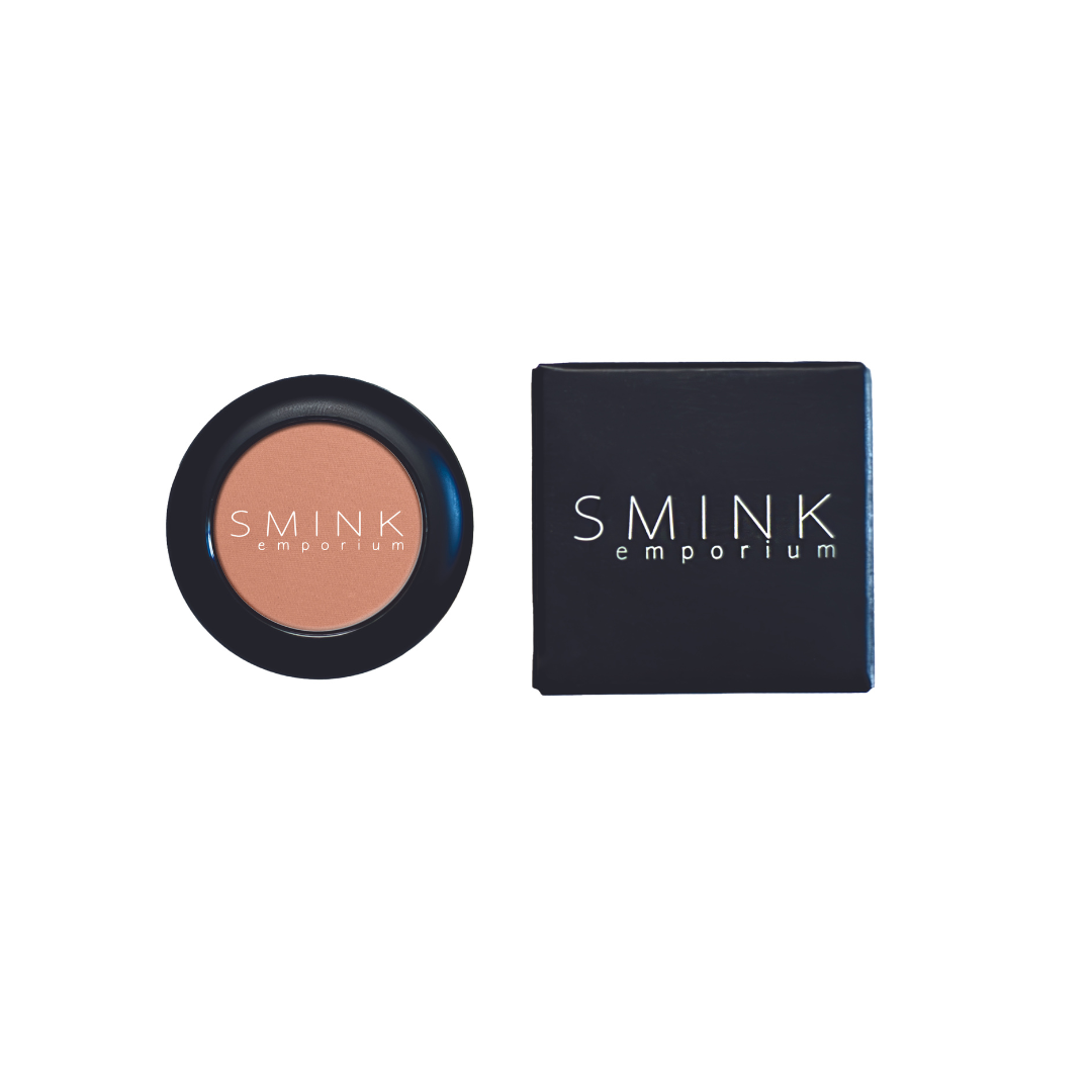 Smink Emporium Blusher - Nude Lily Refill