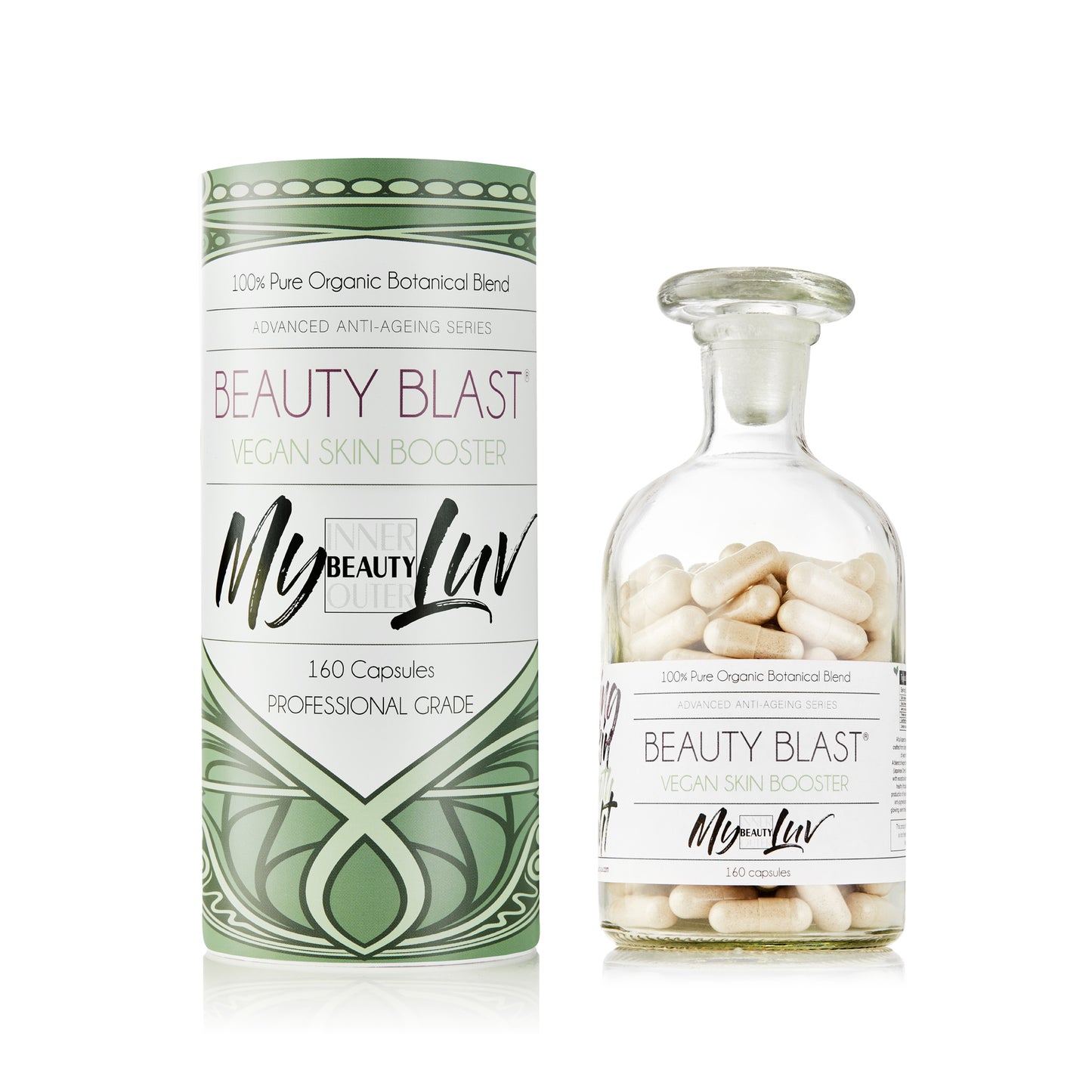 My Beauty Luv - Beauty Blast