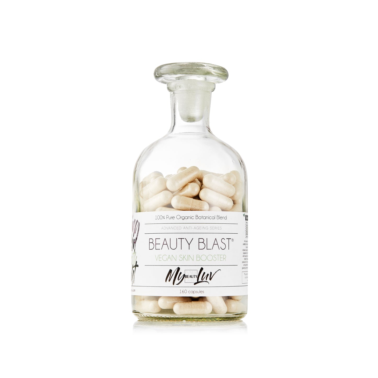 My Beauty Luv - Beauty Blast