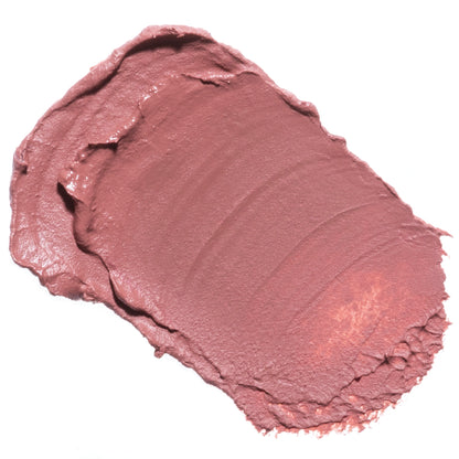 MUD Lipstick - Rose Clay