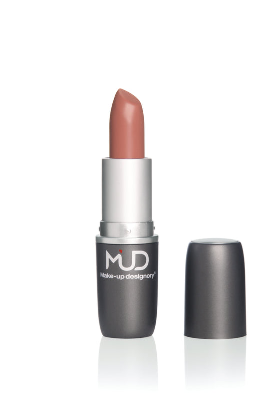 MUD Lipstick - Rose Clay