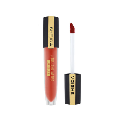 Sheida Long Lasting Lip - No. 16