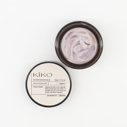 Kiko Vitals Moon Balm