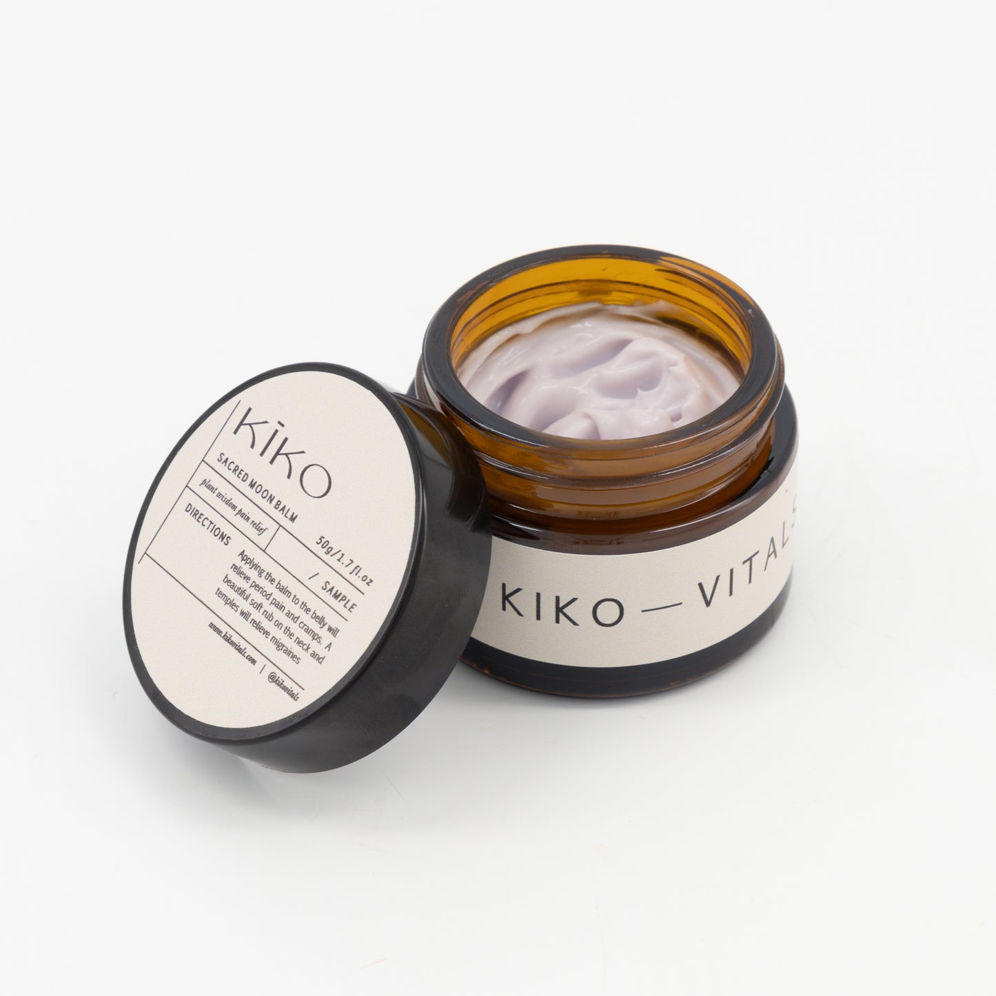 Kiko Vitals Moon Balm