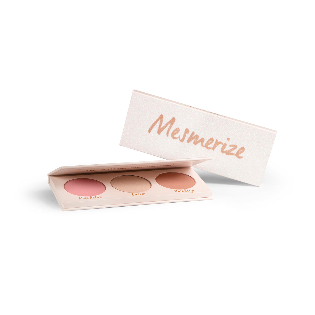 MUD Contour Palette - Mesmerize