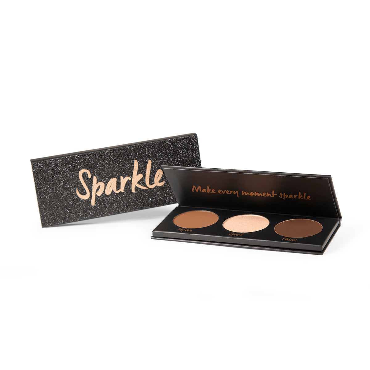 MUD Contour Palette - Sparkle