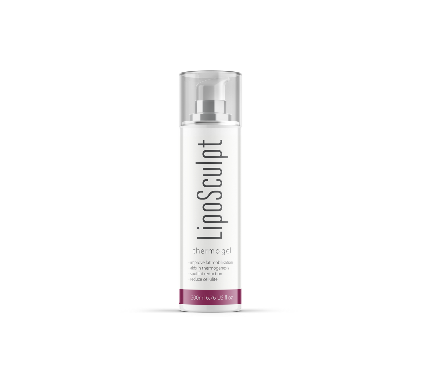 Liposculpt Thermo Gel 200ml