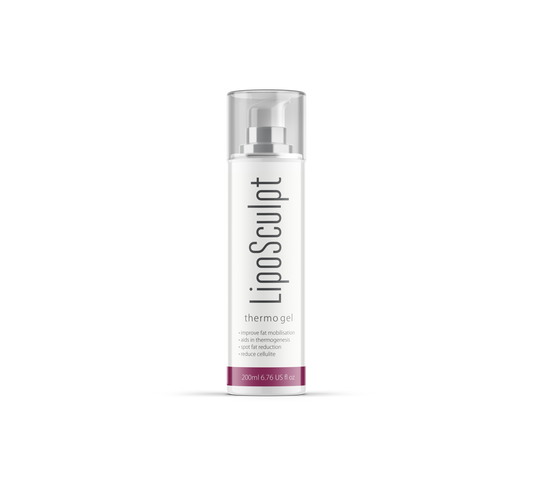 Liposculpt Thermo Gel