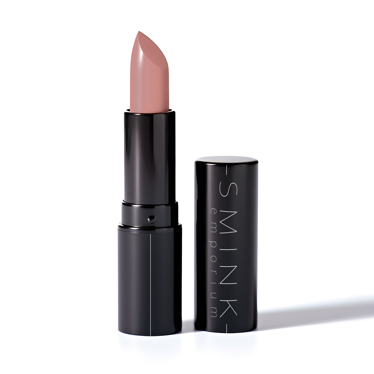 Smink Emporium Lipstick - Blossom