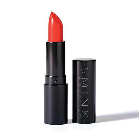 Smink Emporium Lipstick - Coral Kisses