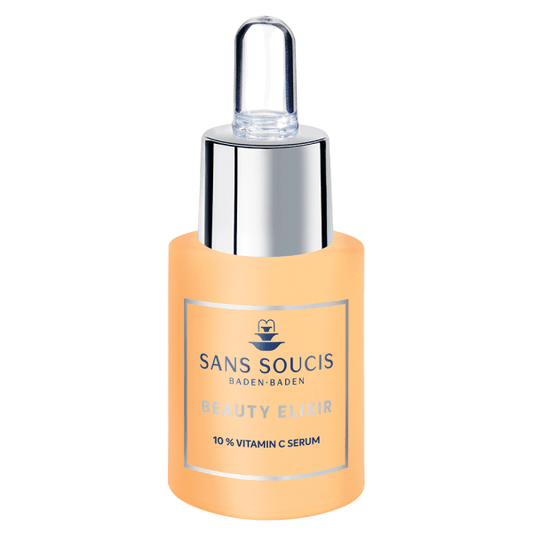 Sans Soucis Beauty Elixir - 10% Vitamin C Serum