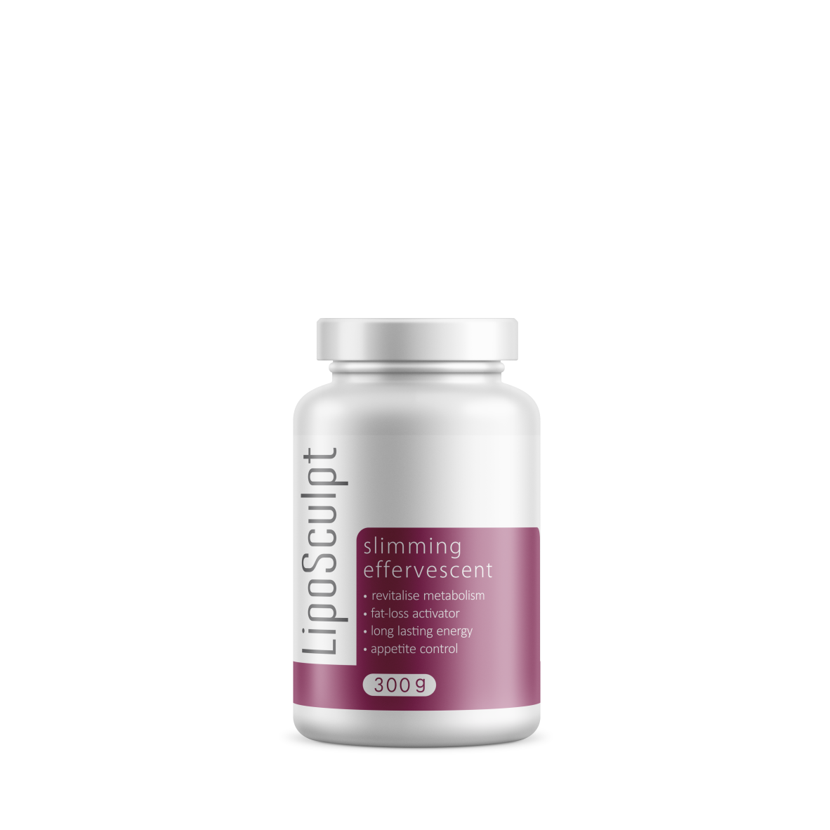 Liposculpt Slimming Effervescent