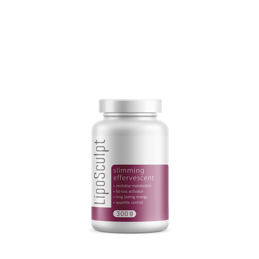 Liposculpt Slimming Effervescent