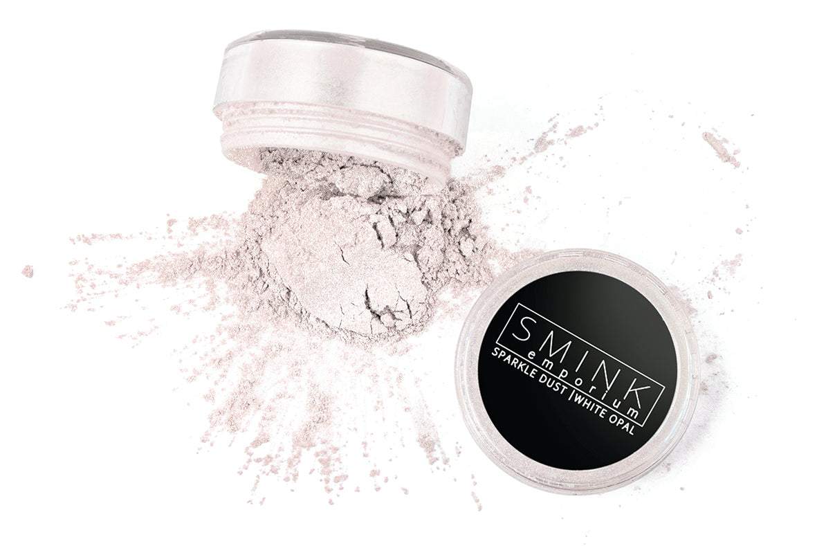 Smink Emporium Shimmer Dust - Opal