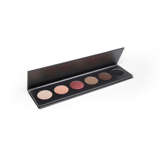 MUD Eye Palette #1