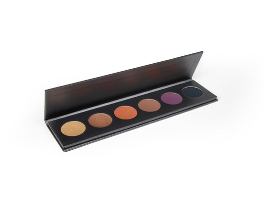 MUD Eye Palette #2