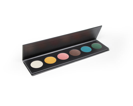 MUD Eye Palette #3