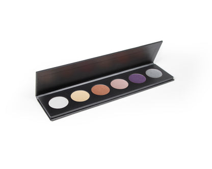 MUD Eye Palette #5