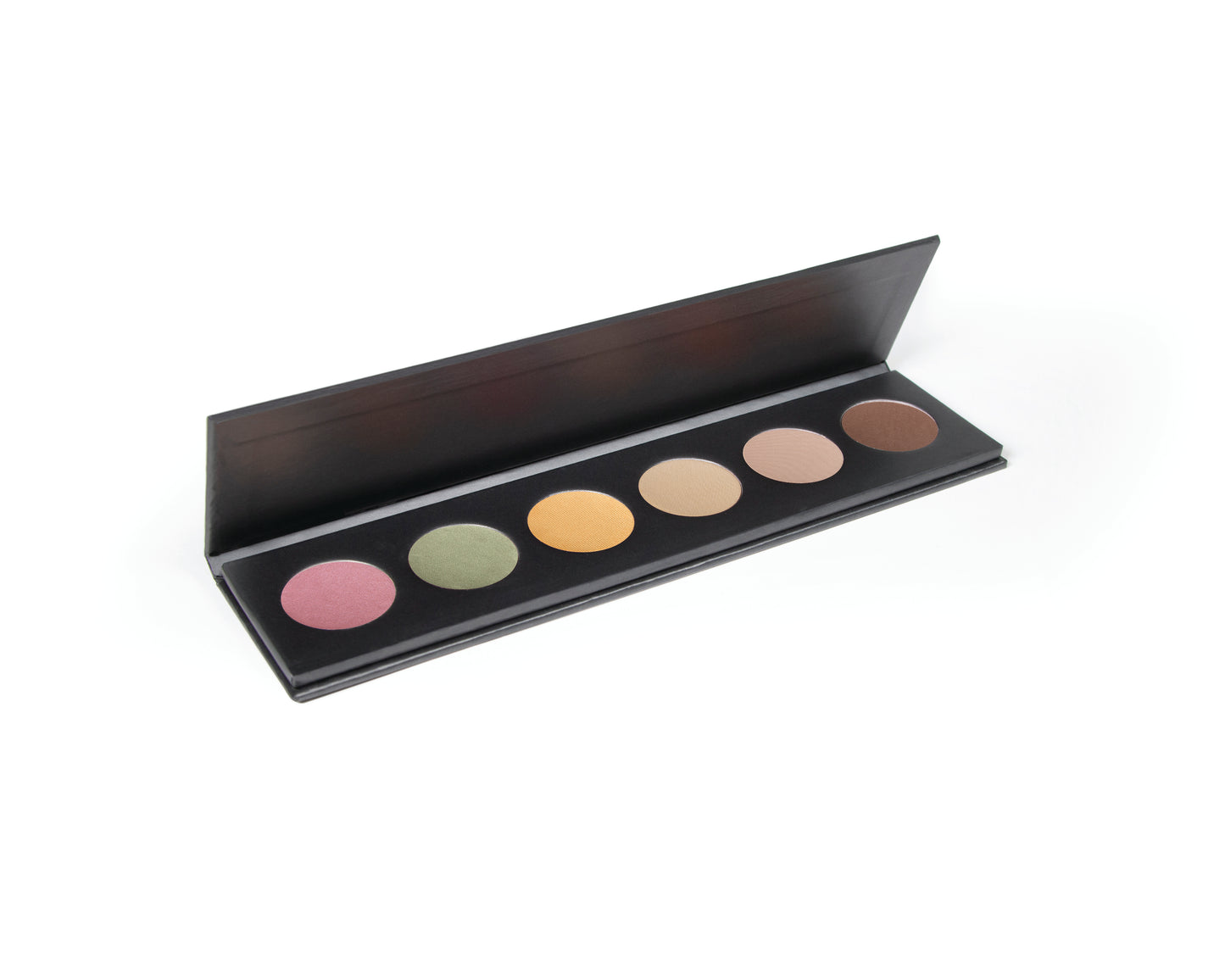 MUD Eye Palette #7