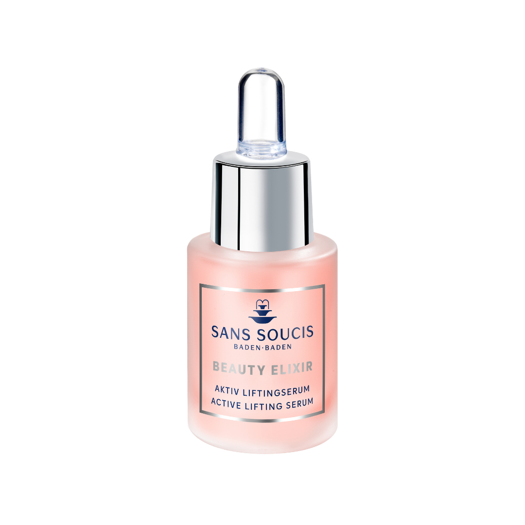 Sans Soucis Beauty Elixir – Active Lifting Serum