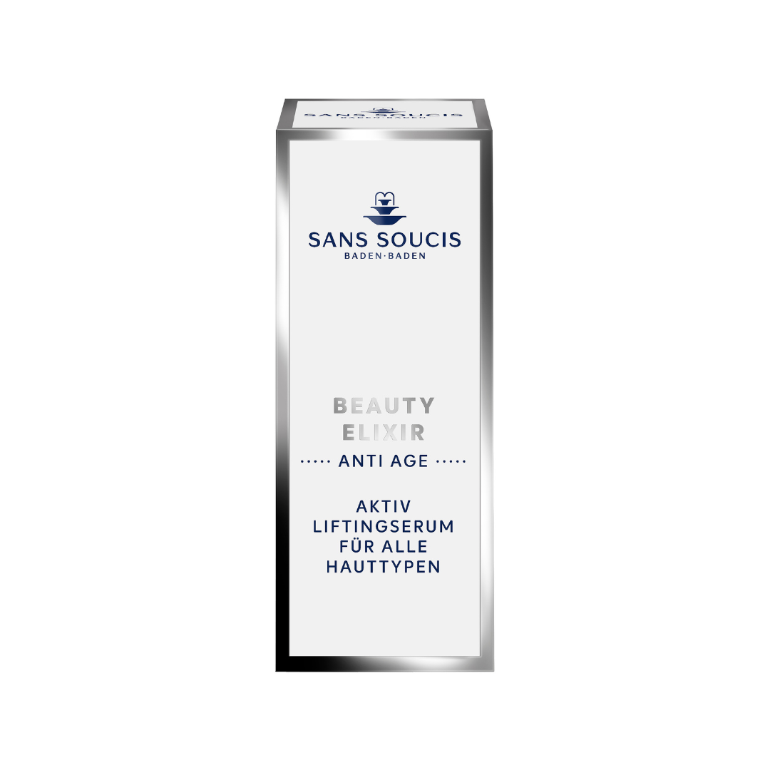 Sans Soucis Beauty Elixir – Active Lifting Serum