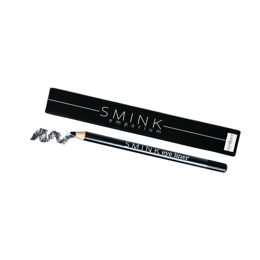 Smink Emporium Eyeliner - Onyx Black