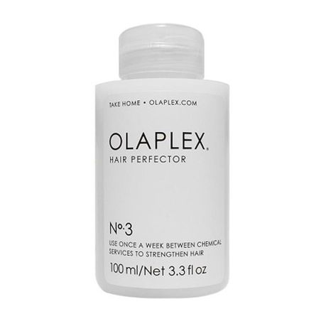 Haircare treatment Olaplex