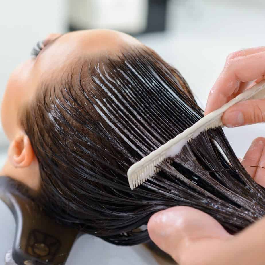 Hair Care treatment tips